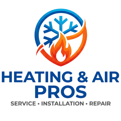 Pueblo Heating and Air Pros logo